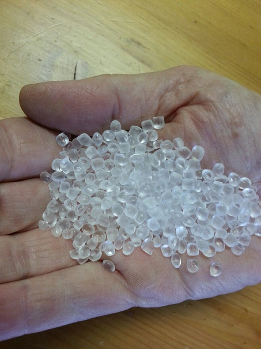 55 lbs Unscented aroma beads