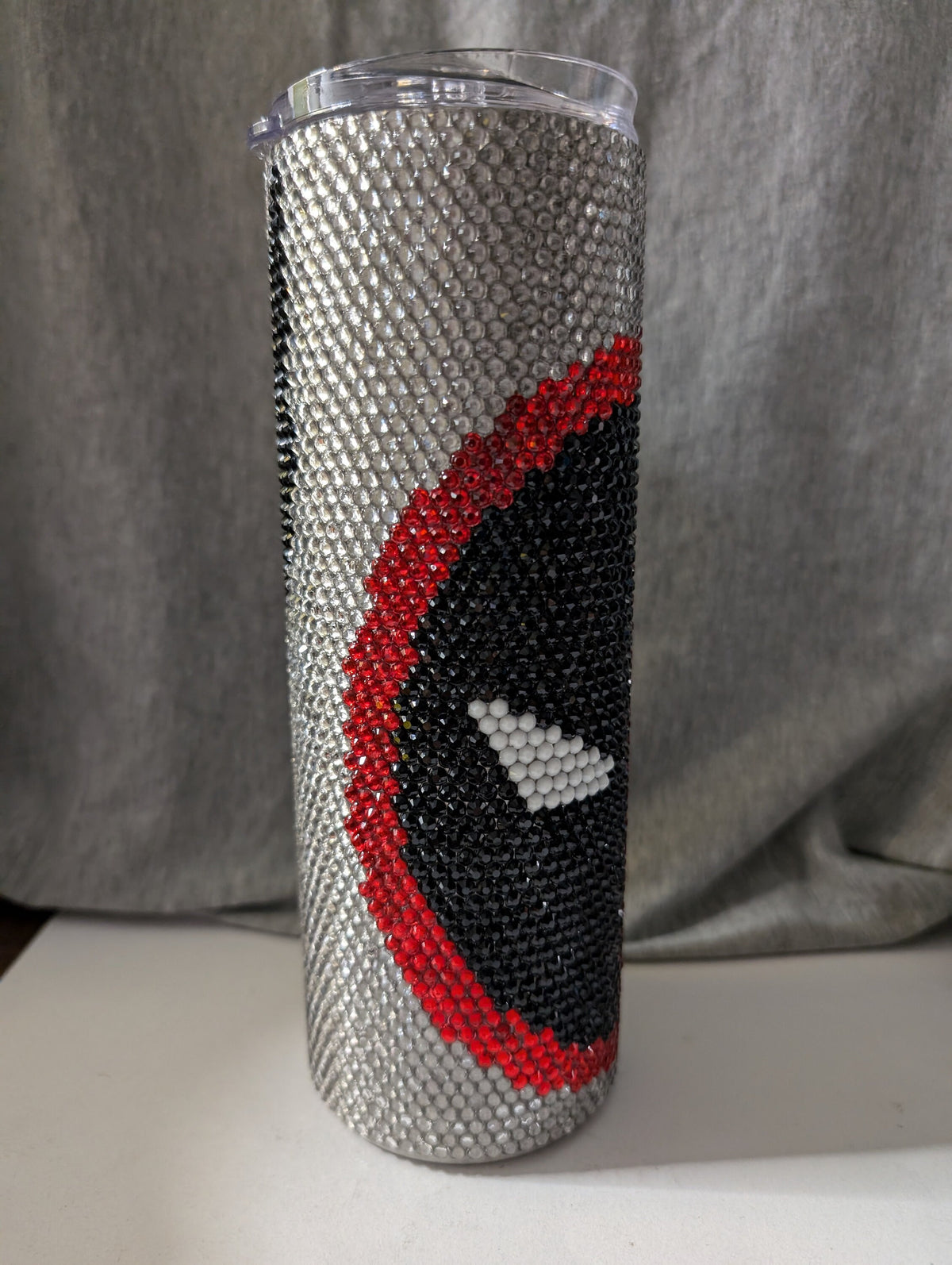 Deadpool and Wolverine Tumbler 20oz skinny tumbler