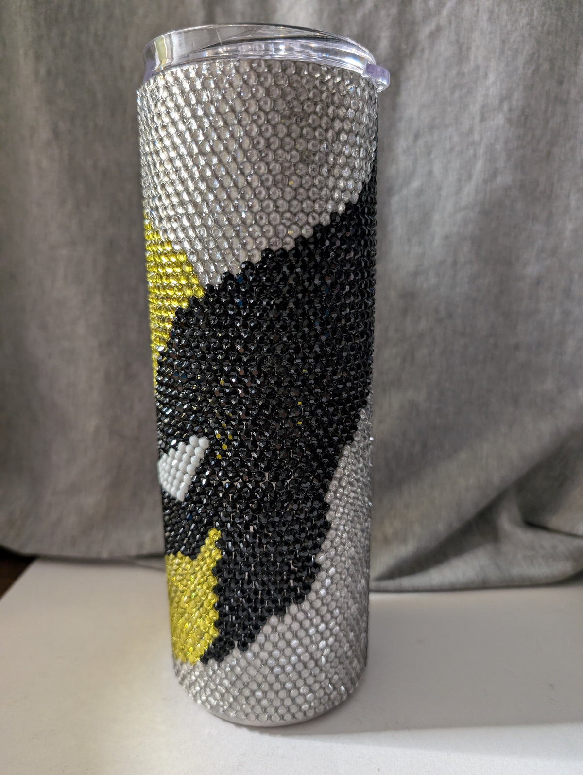 Deadpool and Wolverine Tumbler 20oz skinny tumbler