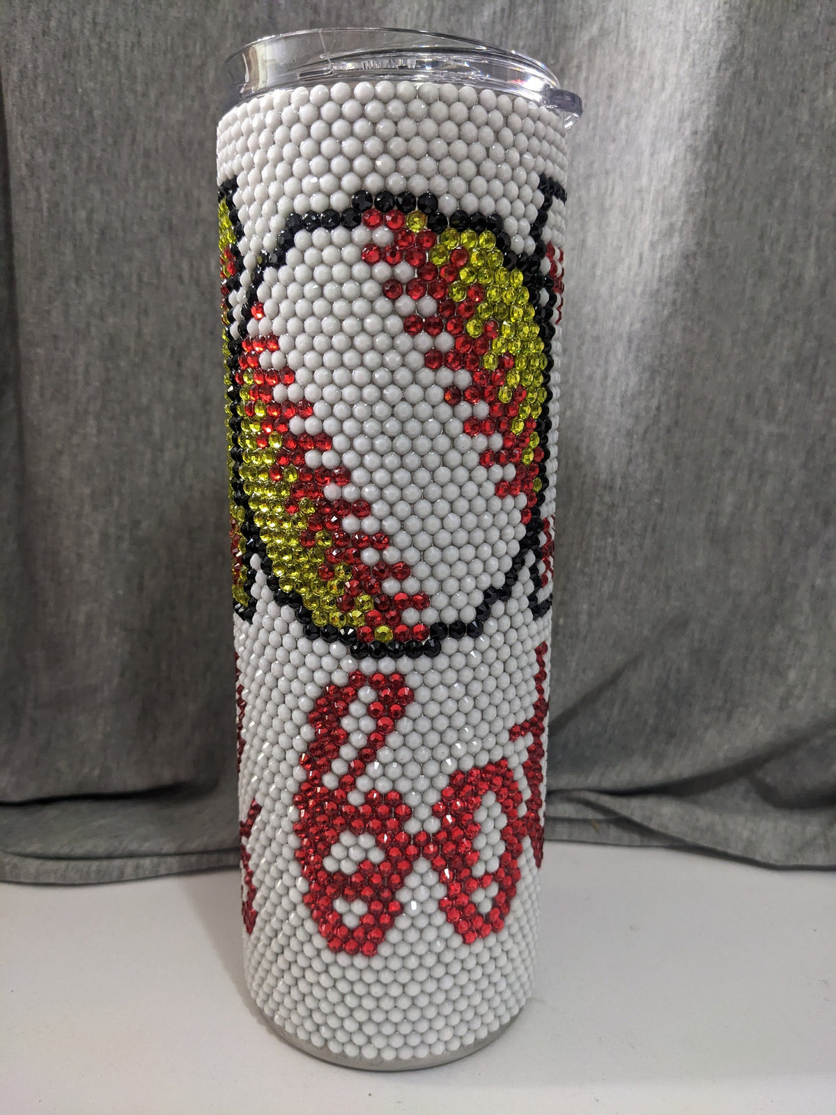 Mom Of Both Softball and Baseball
