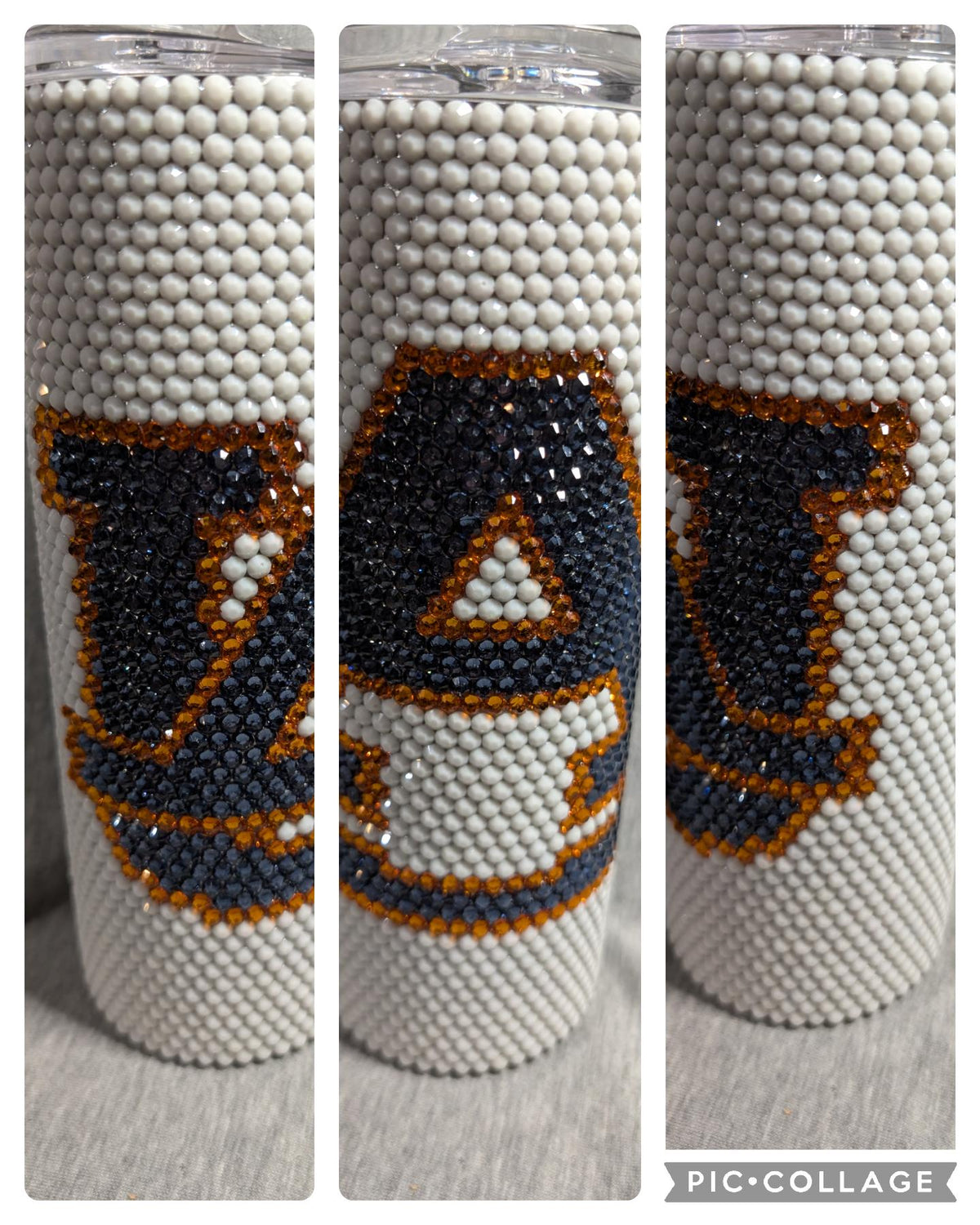 College football AU team