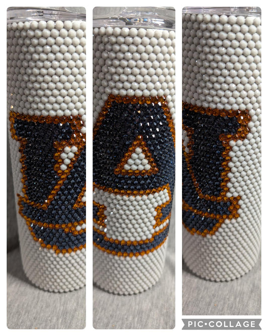 College football AU team