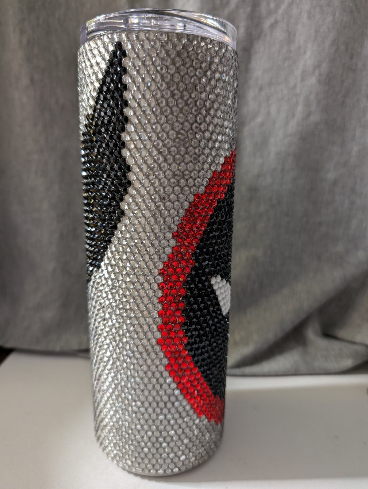 Deadpool and Wolverine Tumbler 20oz skinny tumbler