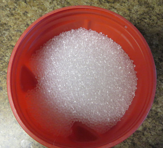 5 lbs premium unscented aroma beads