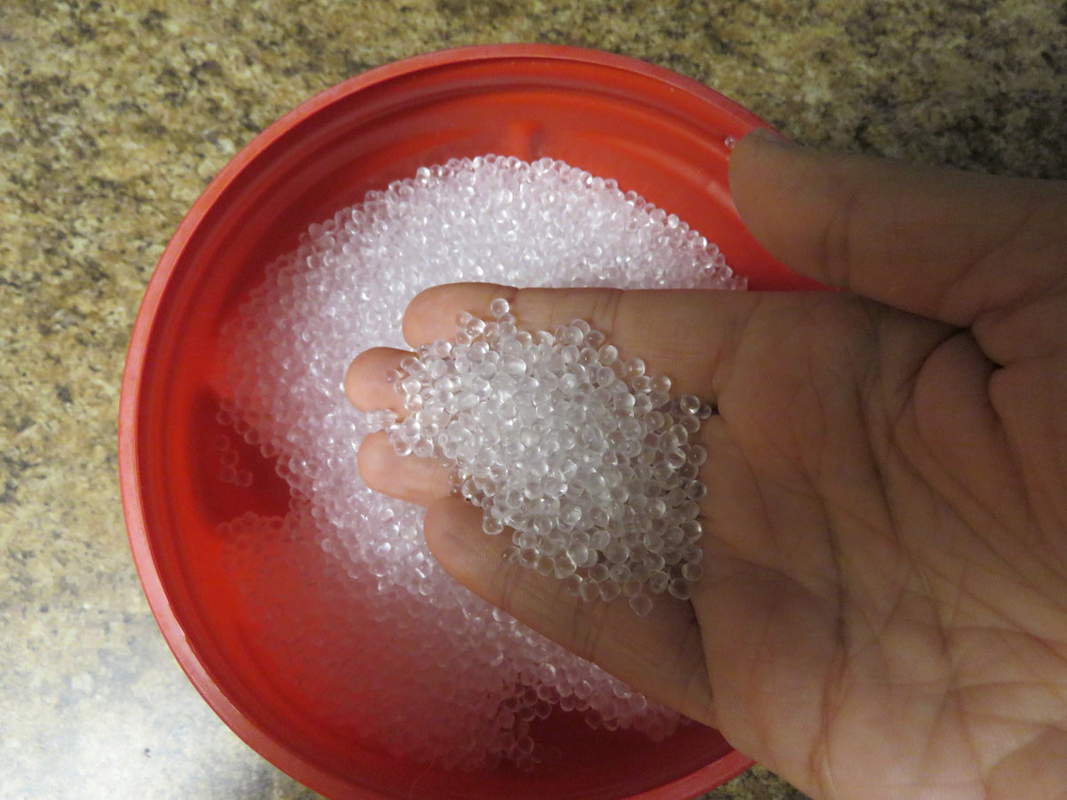 10 lbs premium unscented aroma beads