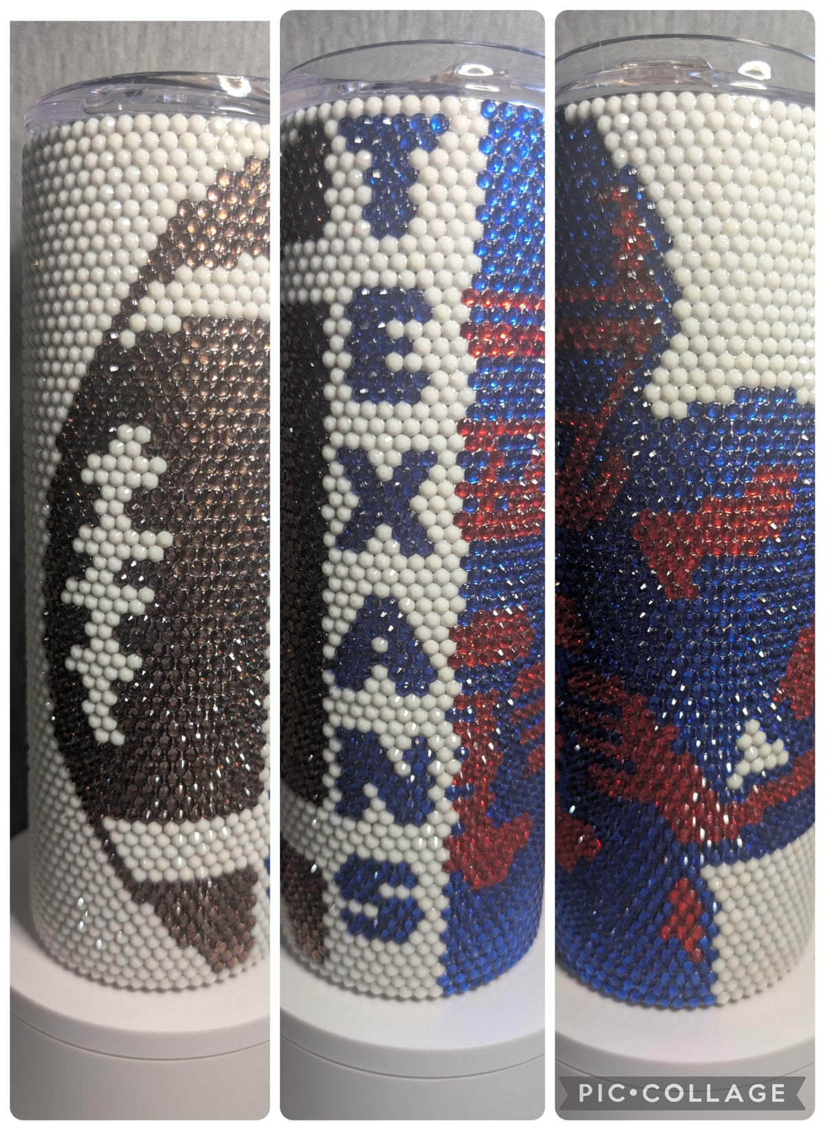 Texans football team