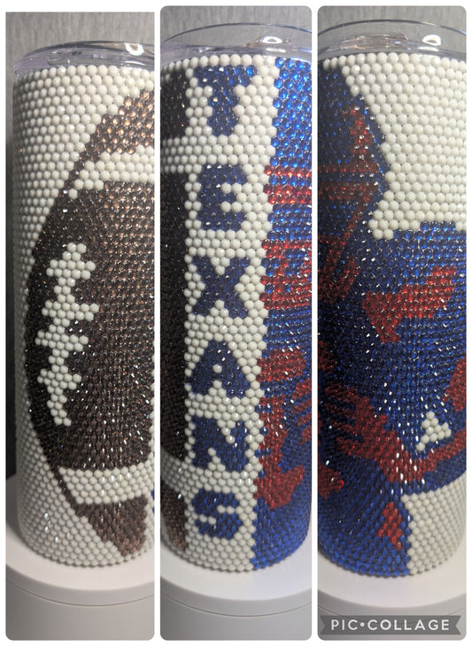 Texans football team